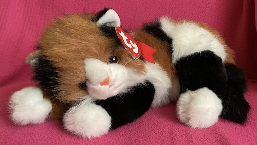 Classic maggie calico - ty,