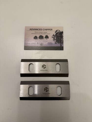 Chipper blades fit fm6dd - blades,
