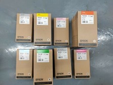 Genuine Epson T6531 T6532