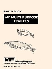 MASSEY FERGUSON MF Multi