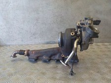 MERCEDES W204 C CLASS 2.1 CDI 2007-2014 TURBO & MANIFOLD A6510902780