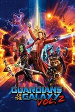 Guardians Of The Galaxy 2