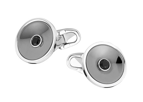 Montblanc stainless sartorial - stainless,