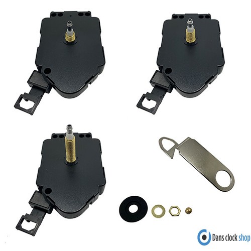 New quartz high torque - new,