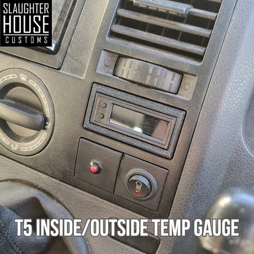 Shc inside outside - t5, inside/outside