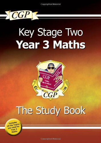 Ks2 maths study book - study,
