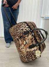 Women Travel Handbag Duffle