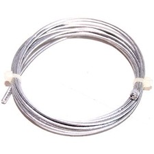 Bike-Cycle-Bicycle Sturmey Archer 3-5 Speed Trigger Inner Gear Wire - Cable 