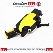 Clutch Pedal Switch Position