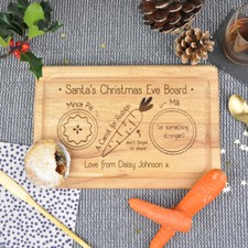 Personalised Santa Father
