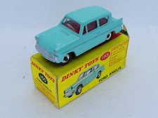 Dinky Toys 155 Ford Anglia