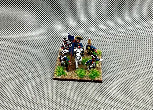15mm syw seven - seven, years