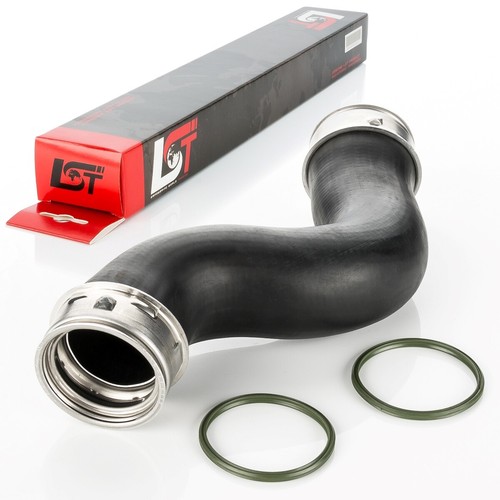 Turbo hose charge - air,