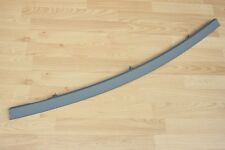 AIRDAM SPLITTER VANE / FRONT BUMPER LOWER (PAINT REQUIRED) - Jaguar XJ6 XJR X300