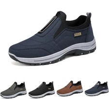 Dallader Men's Comfortable