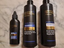 Avon Hydra Boost Haircare Set