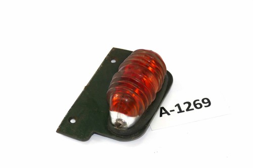 Bmw sidecar indicator - bmw,