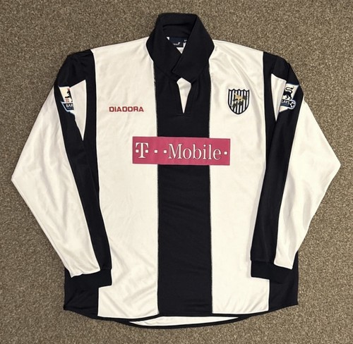 West bromwich albion 2005 - west,