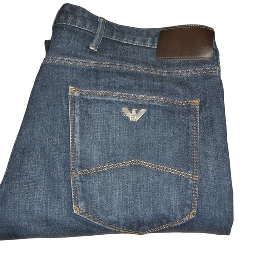 Armani jeans j06 slim - jeans,