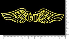 GT BIKES Wings BMX Racing