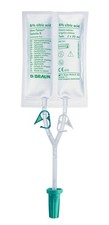 Uro-Tainer Twin Solution R 30ml x 2 Cath. Maintenance/Irrigation Solution x 10