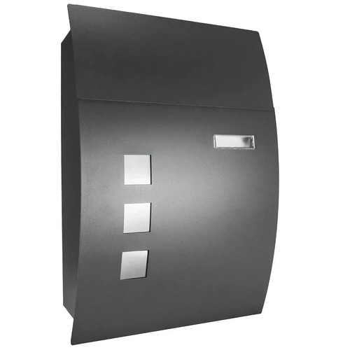 Large letter box post mail - mail,