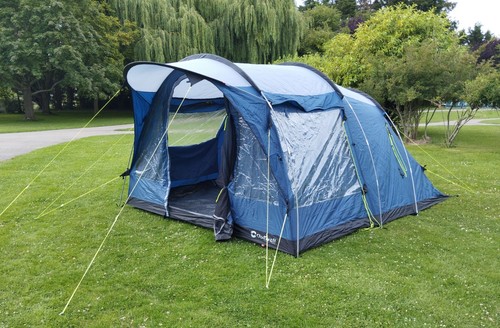 Outwell rockwell tent - rockwell,