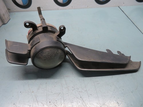 Bmw series e46 front - bmw, left