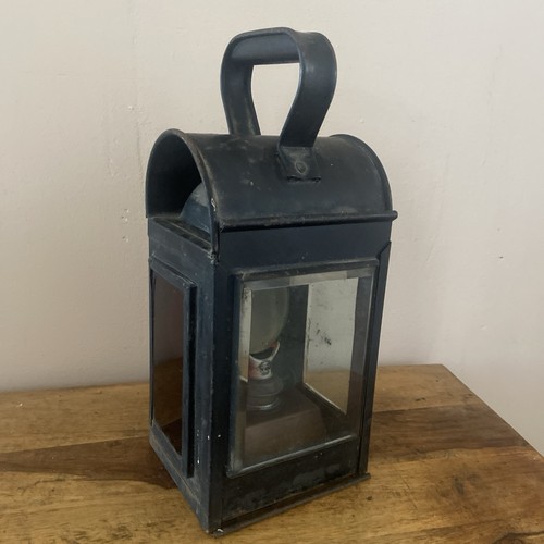 Vintage handheld paraffin - vintage,
