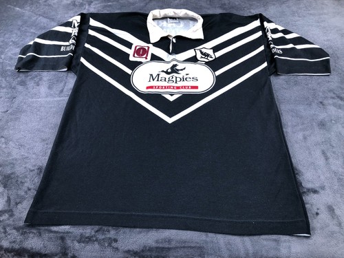 Western magpies rugby - magpies, shirt