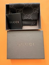 Gucci Jewellery Gift Box with