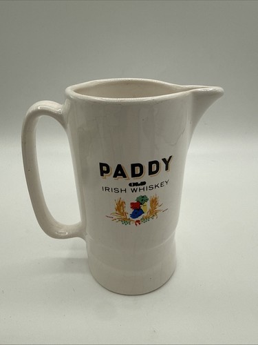 Vintage paddy old irish - paddy,