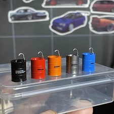 1:64 Oil Tank Washstand