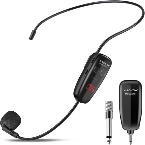 Xiaokoa wireless microphone - xiaokoa,