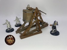 MESBG Minas Tirith Trebuchet &