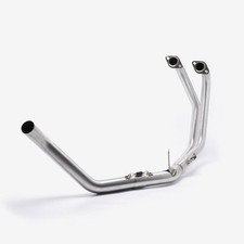 Lextek Stainless Steel Exhaust