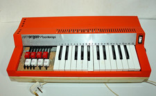 Vintage Bontempi Hit Organ FOR