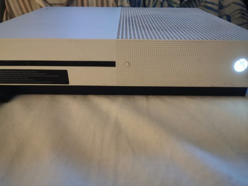 Microsoft xbox one 500gb - microsoft, s