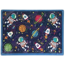 Lesser & Pavey Retro Puzzle