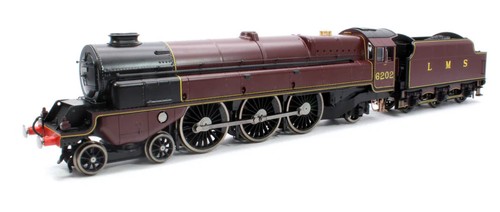 Hornby r30134 gauge lms - r30134,