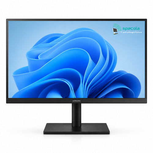 Frameless borderless slim - 27",