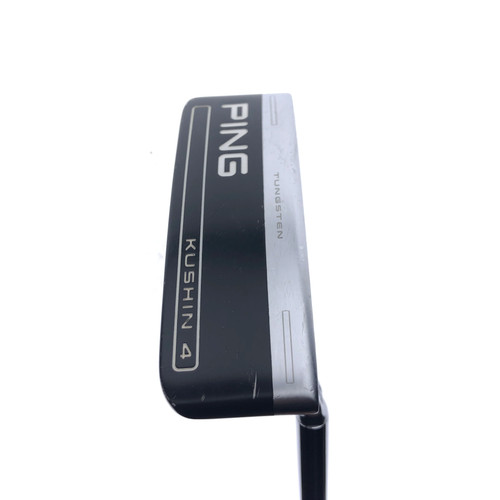 Used ping kushin 2023 - used, putter