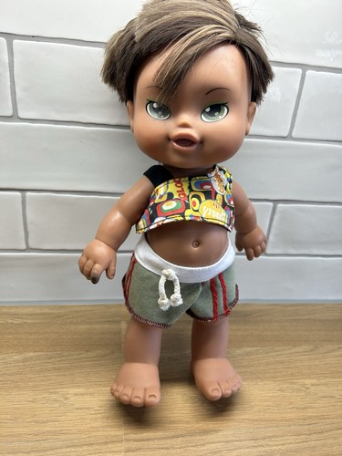 Famosa jaggets doll - jaggets, doll.
