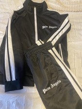 Palm Angels Men's Tracksuit