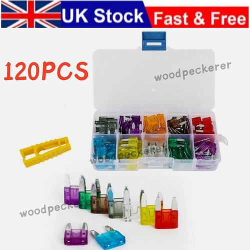 120 pcs small - 120, car