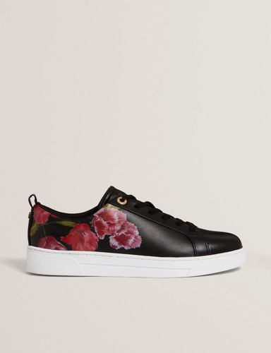 Ted baker womens black floral - ted,
