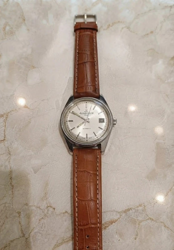 Jaeger lecoultre club - jaeger-lecoultre,