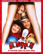 Kingpin woody - (1996),