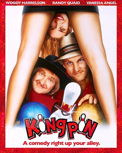 Kingpin woody - kingpin, (1996)