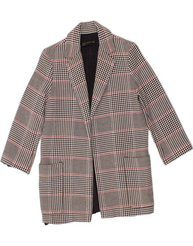 Zara womens open blazer jacket - womens,